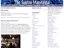 Tablet Screenshot of eustonmanifesto.org